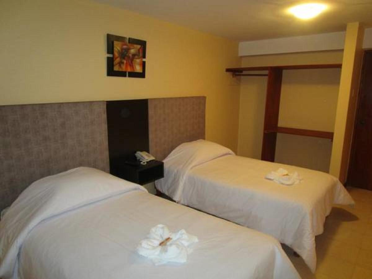 Alegrias Inn Hotel Cusco Exterior photo